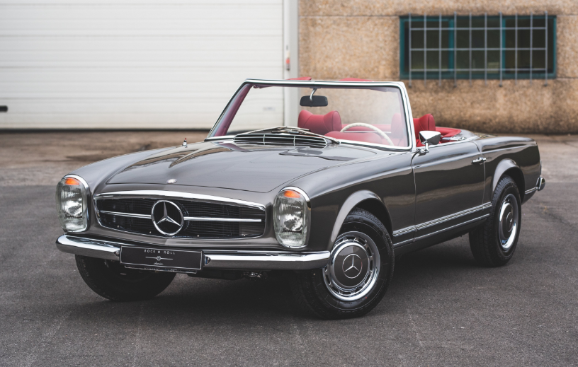 SLK 200 - 13