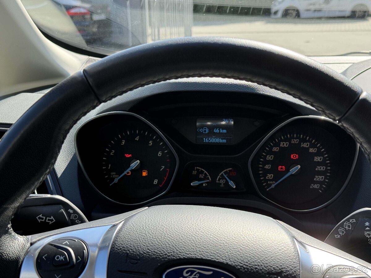 C-MAX, 1.6 16V 92kw,Champions Edition - 13