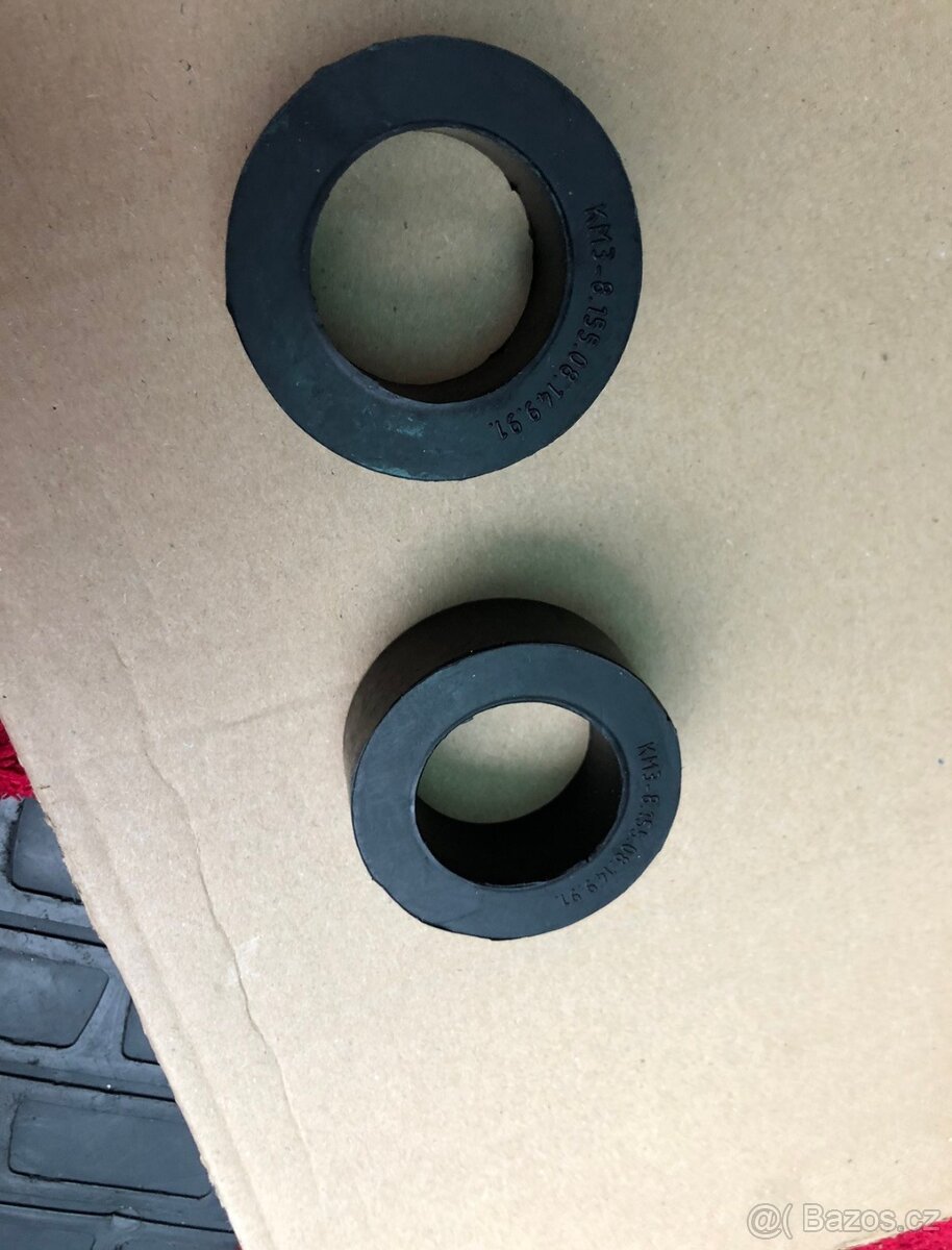 Originální nova přední vidlice teleskopy pružiny pouzdro - 13