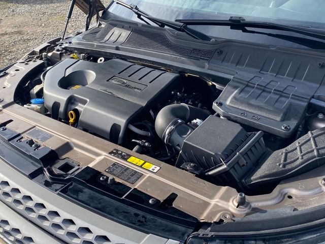 Land Rover Range Rover Evoque - 13