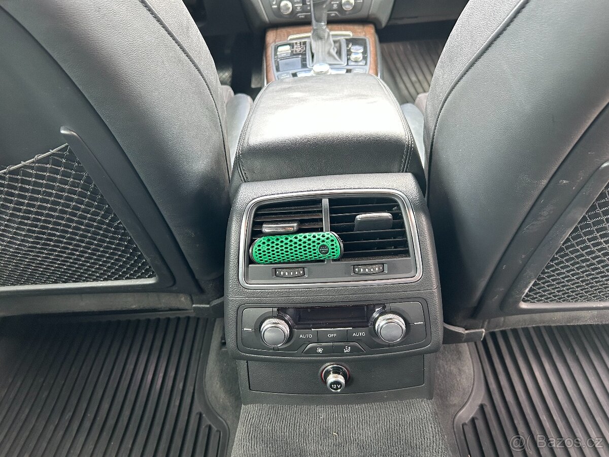 Audi A6 3.0 TDI Allroad - Quattro - 13