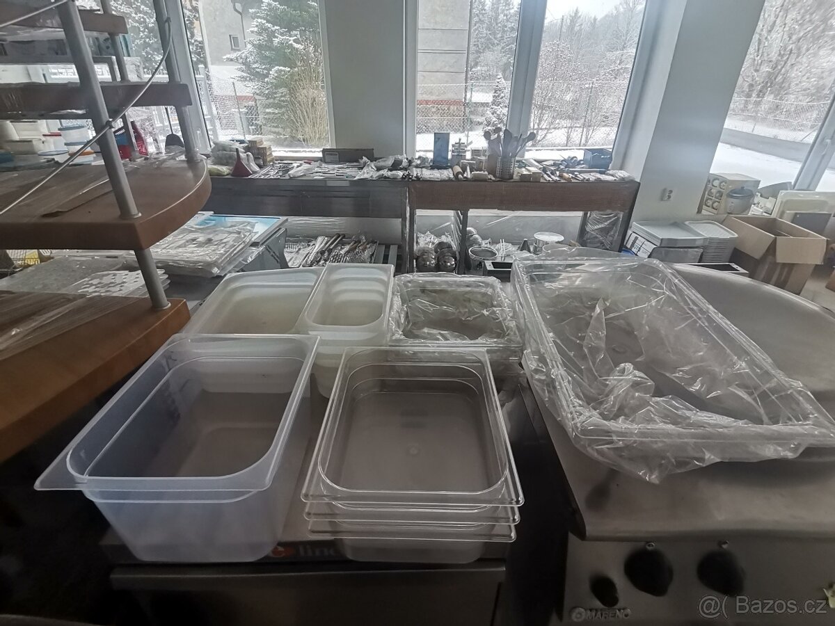 Kuchyňské vybavení II. - výprodej - 13