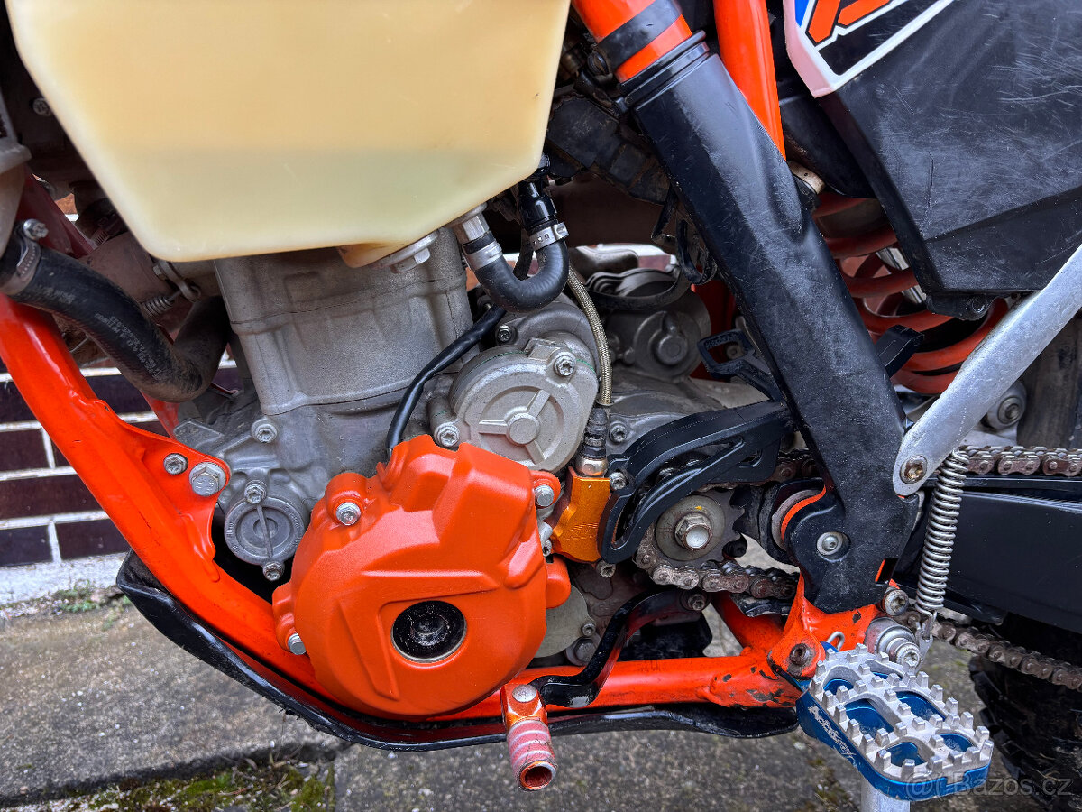 KTM EXC 350F - 13