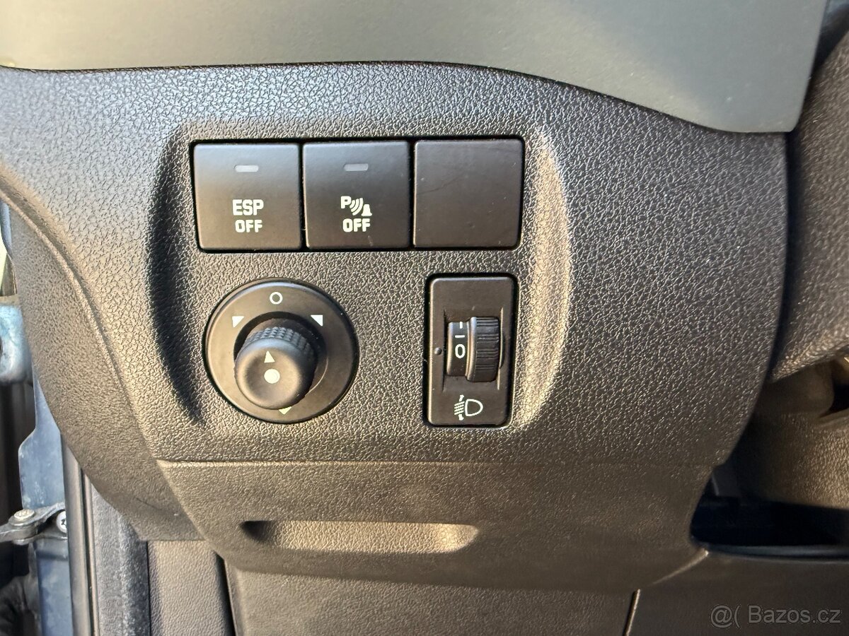 PEUGEOT PARTNER TEPEE 2009 1.6i 16v / BERLINGO - 13