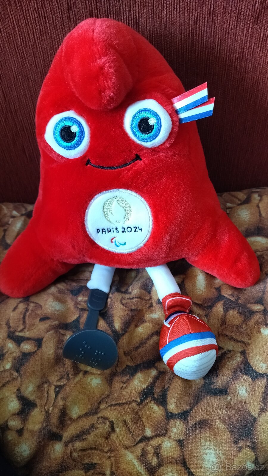 Labyrint,zatloukačka,kostky,muchlaček - 13