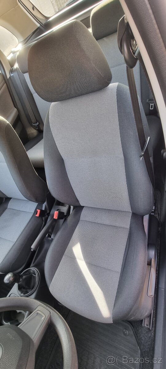 FABIA 2013 1.4i 63KW - 13