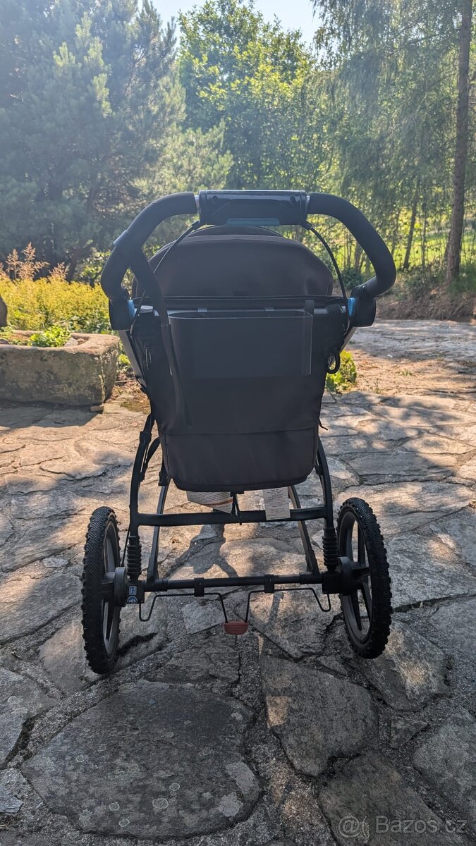 Thule urban glide 2 - 13