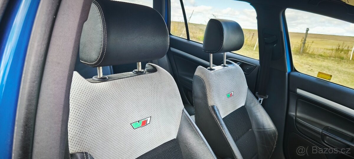 Škoda Octavia combi 2 vrs tfsi - 13