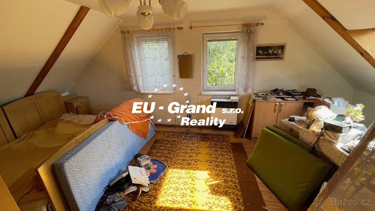 Prodej rodinného domu - Šluknov, ev.č. 05149 - 13