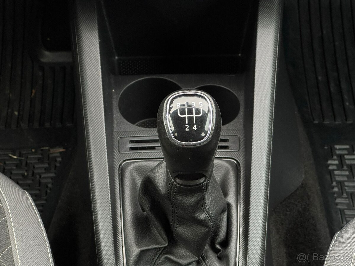 Škoda Fabia 1.0TSi 1.MAJ. ČR NEHAV. ZÁRUKA - 13