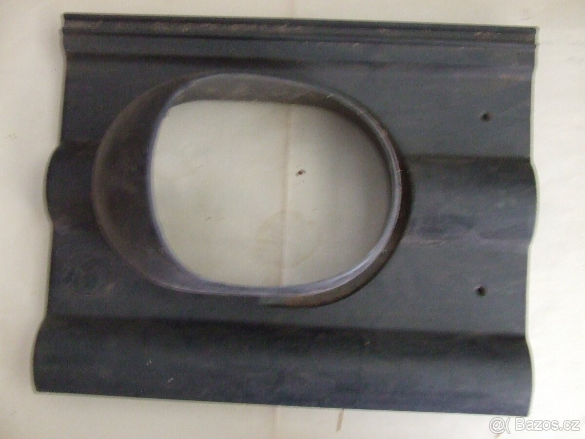 Odvětrávací sada - 13