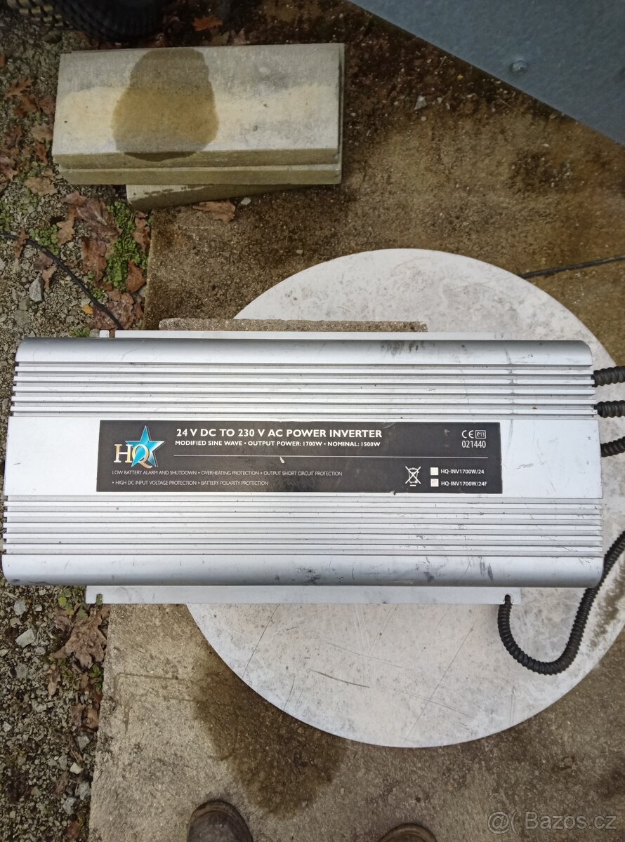 Mercedes - Benz Třídy G, 280 CDi Professional - 13