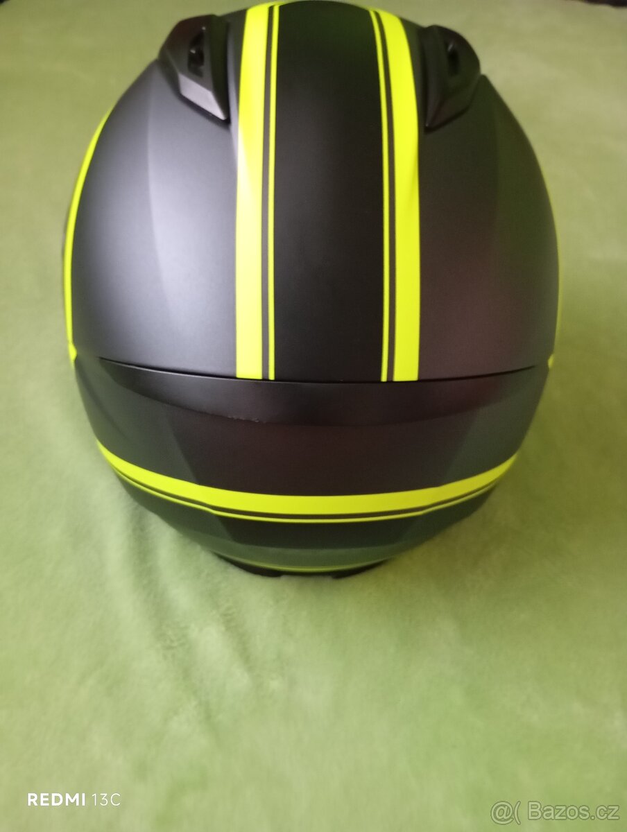 Obleceni na motorku damske + vybava - 13