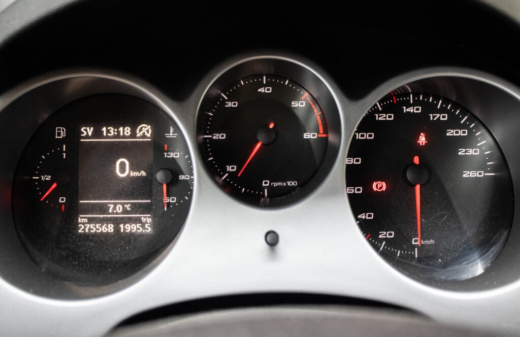 Seat Altea XL 1.6 TDI, 77kW (2013) - 13