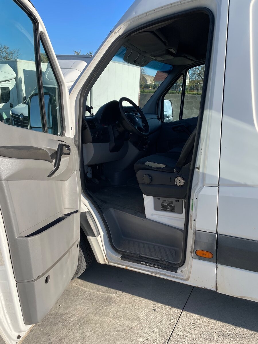 VW Crafter - 13