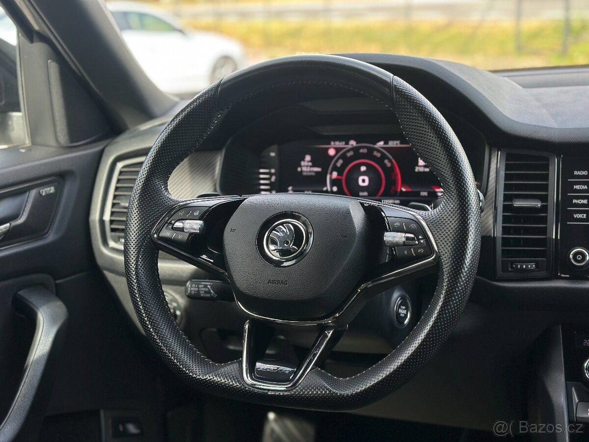 Skoda Kodiaq 2021 - 13