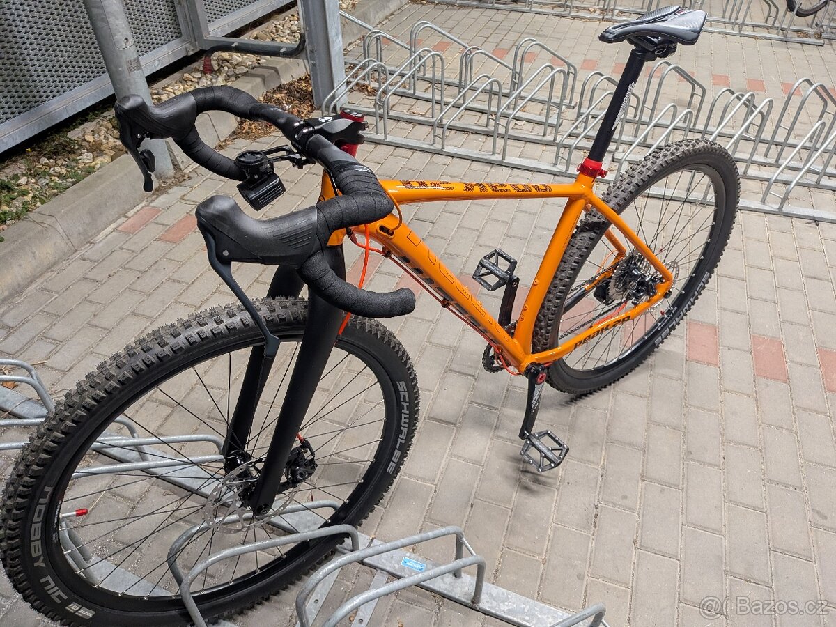 Gravel kolo - 13