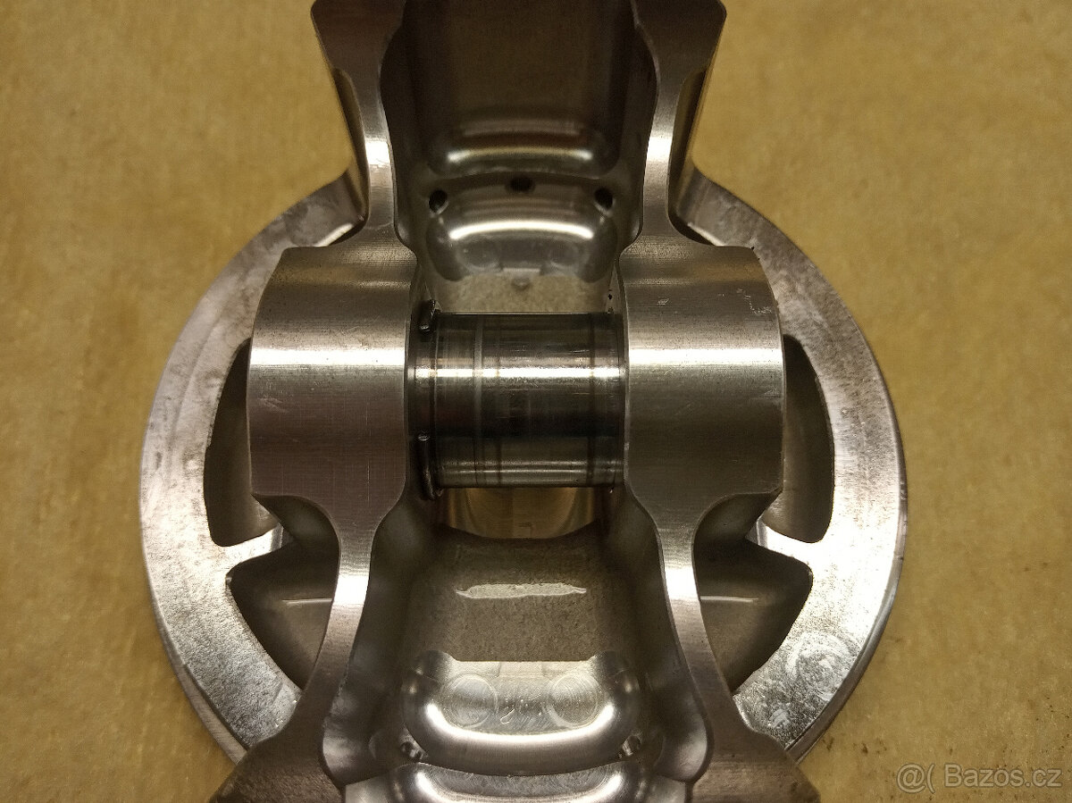 DR-Z 400S (SM) - 450 cc sada na zvýšení objemu - 13