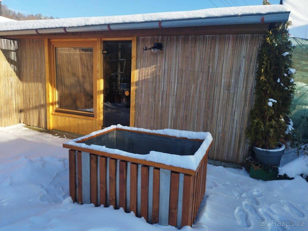 Valašsko-Beskydy-ubytování-CHALUPA U HŘIŠTĚ - 13