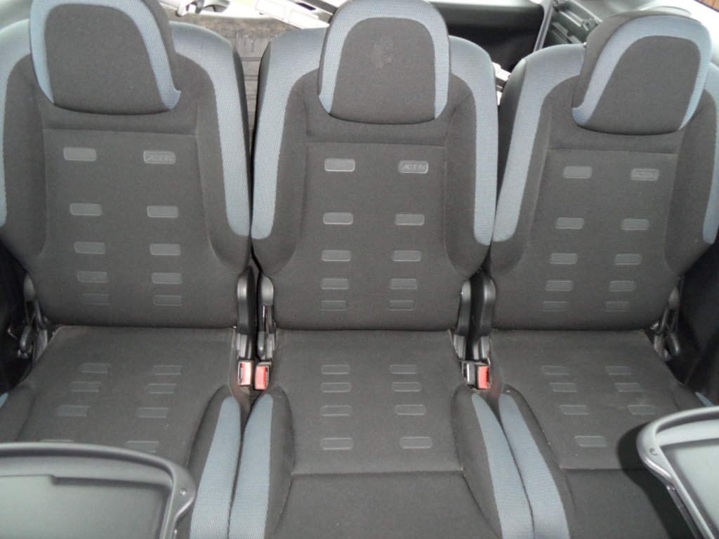 Citroen Berlingo 1.6 HDi,1.maj.naj.135000km - 13