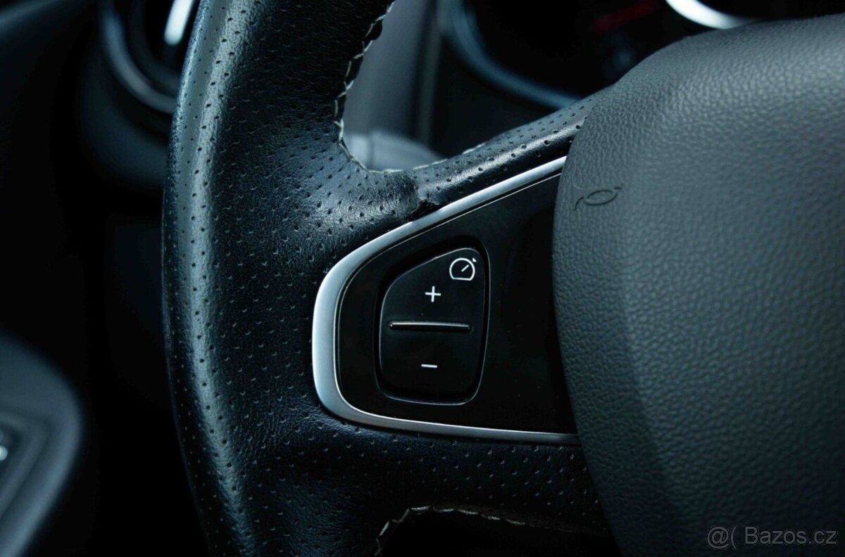 Renault Clio Energy dCi 90 Intens - 13