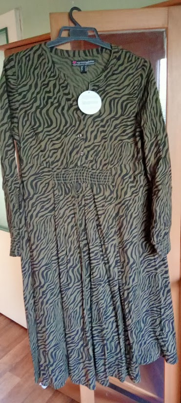 Dámské,pánské,dětské oblečení - 13