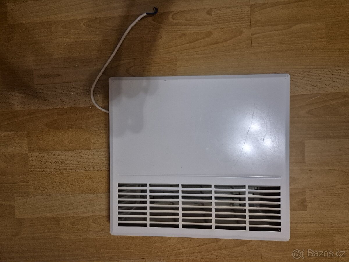 Elektrické konvektory - 13