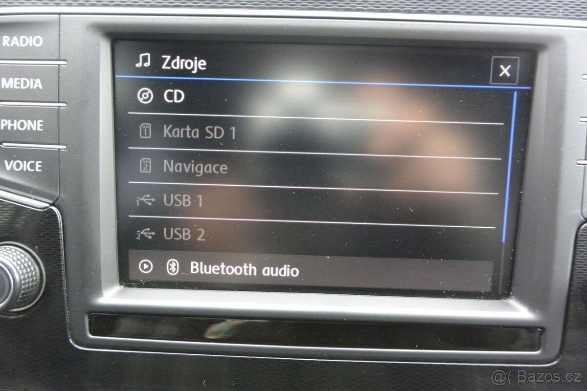 PRODÁM Volkswagen Golf 2.0TDi GTD - 13