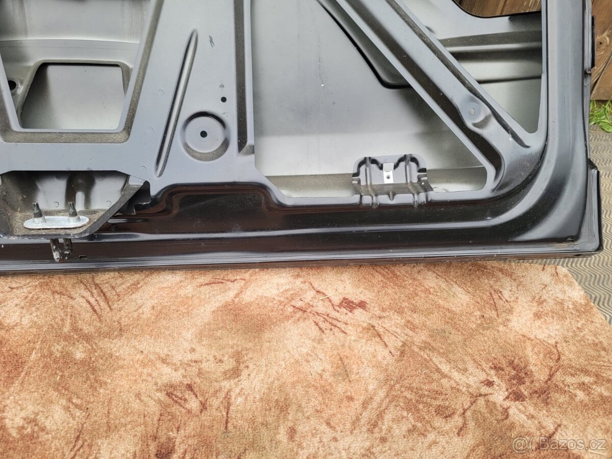 BMW X3 2,0d E83 4x4 2006 ND - 13