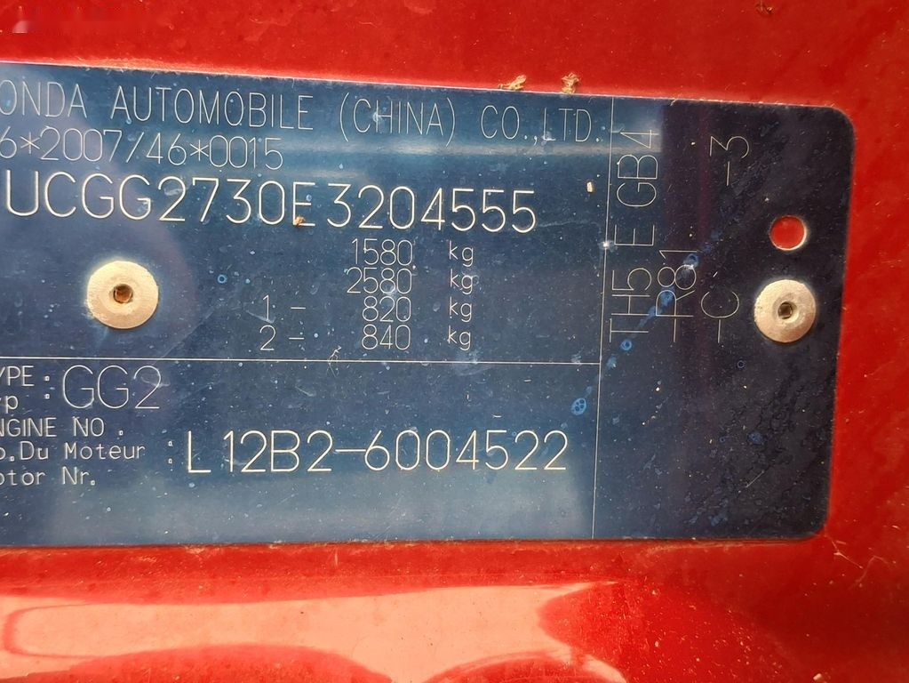 Honda Jazz,1.2 VTEC 66 kw - 13