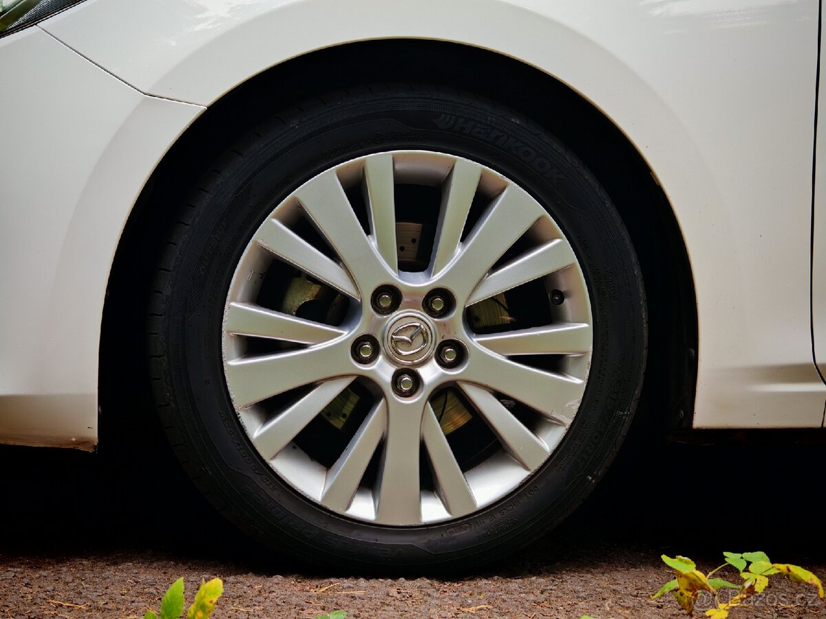 Mazda 3 - 2015 - 2.0 - 13