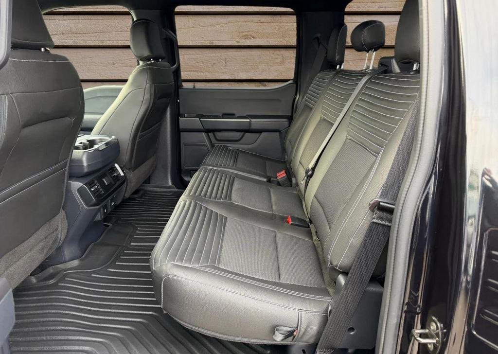 Ford F-150, +5.0+ROUGH COUNTRY+CERVINI+ - 13
