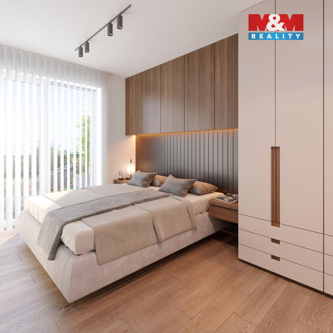 Prodej bytu 2+kk, 69 m², Nový Jičín, ul. Palackého - 13