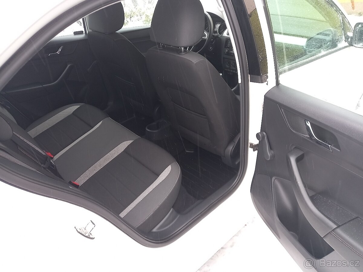 Prodám Škoda rapid 1.2 tsi 66kw. Najeto 108 720 km - 13