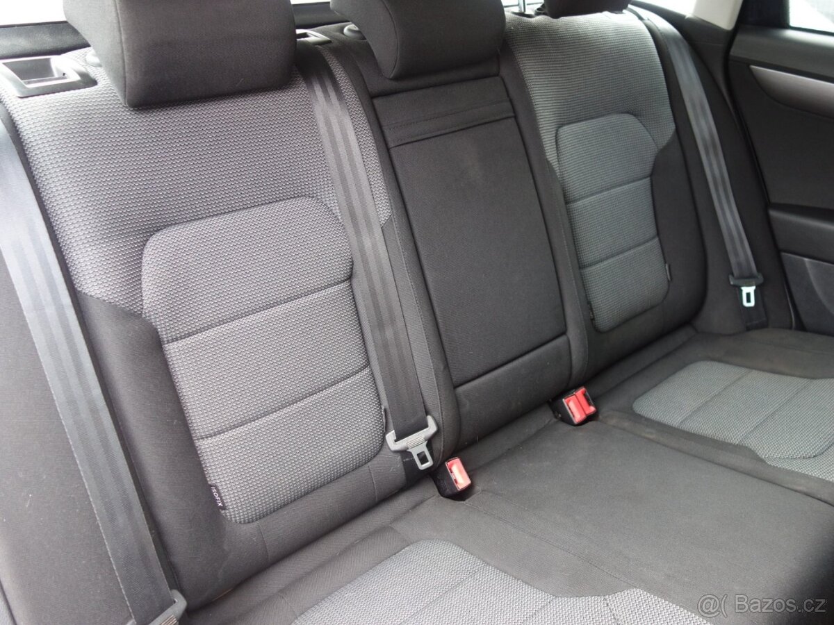 VW PASSAT 1.4TSI 110kW DSG EcoFUEL - 13