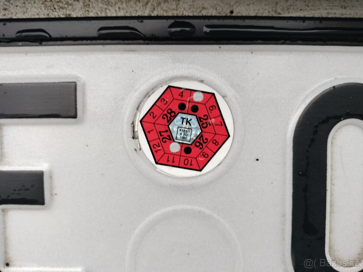 Vito 116cdi, automat - 13