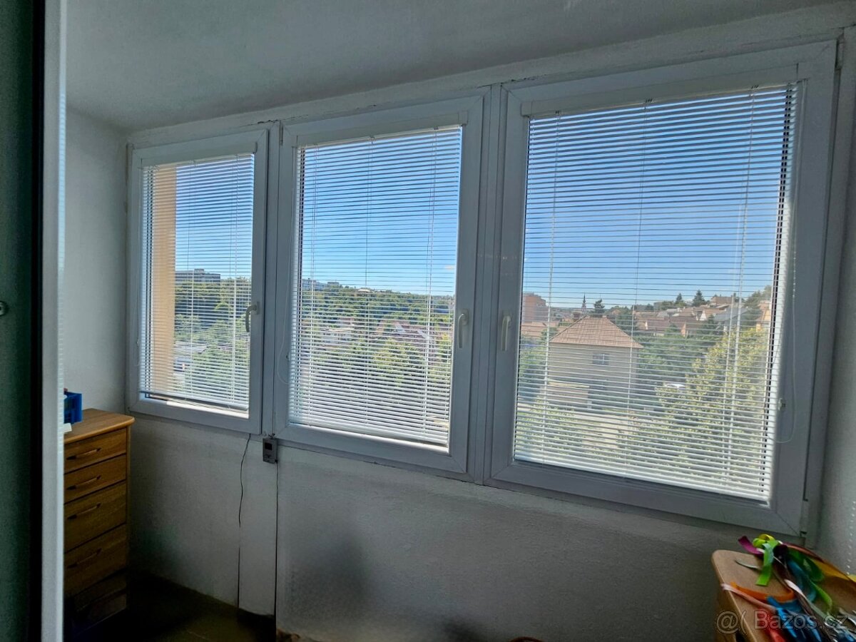 Pronájem pěkného bytu 3+1 v Třebíči - 13
