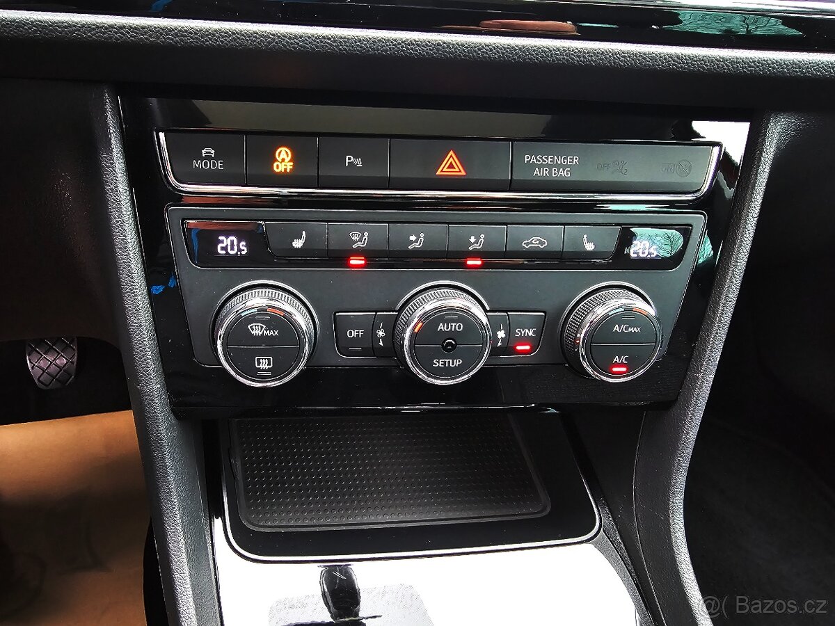 Leon 1,4TSi 92KW FR ST 2017 86tkm, NAVI, VÝHŘ. SED.,ALU - 13