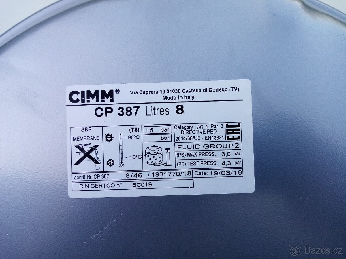 Thermona THERM 20 TCX.A, Thermona THERM 20 LX.A - 13