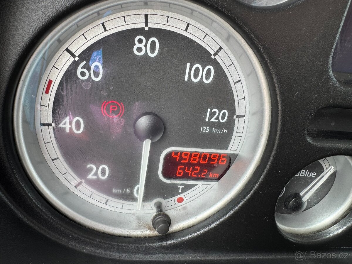 DAF LF, 45.220,EURO5,EEV,ČELO - 13