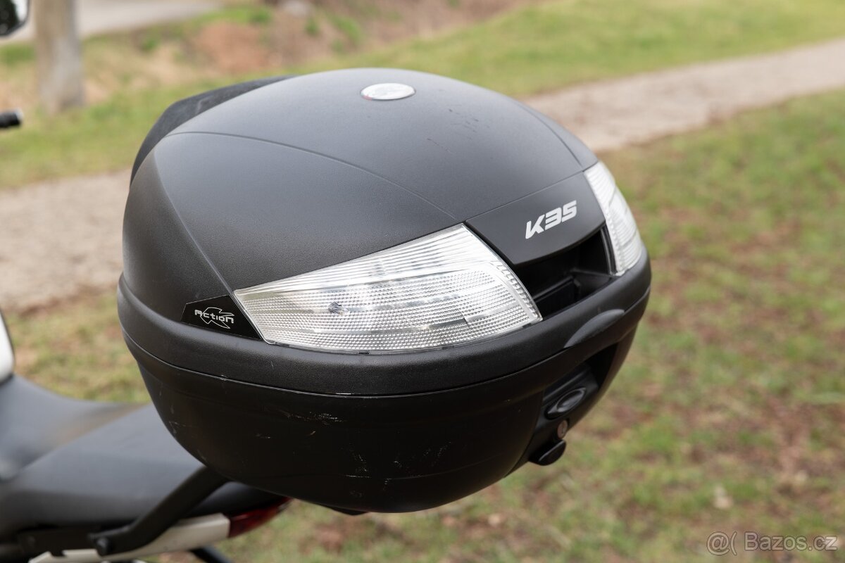 Triumph Trident 660 - 13