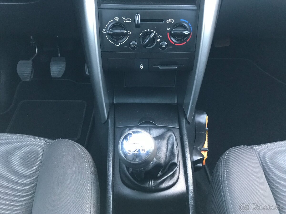 Peugeot 207 1,6 SW SW - 13