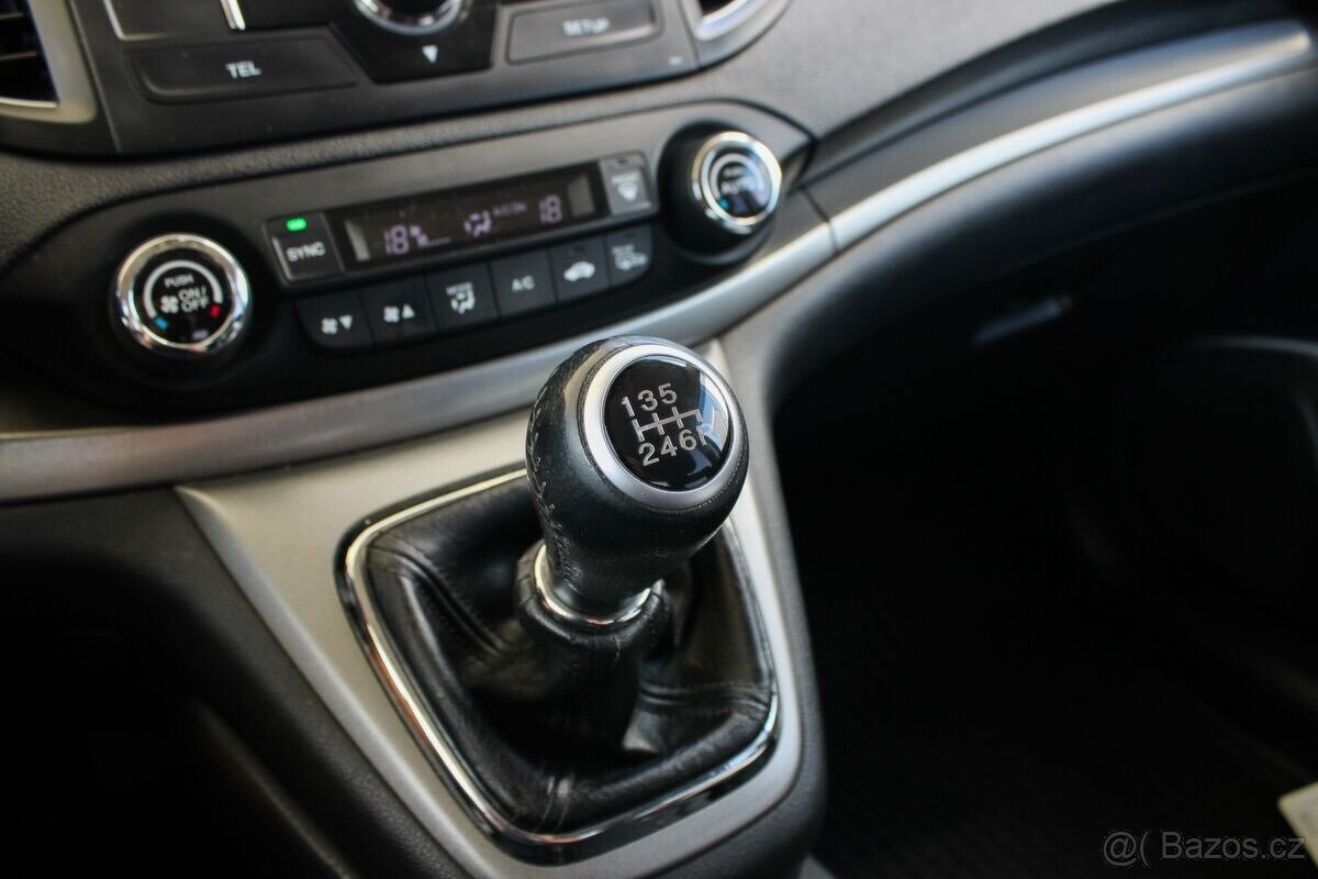 Honda CR-V 2.2 i-DTEC - 13