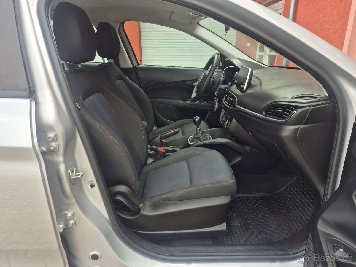 Fiat Tipo 2019 1.4 70kw EASY - 13