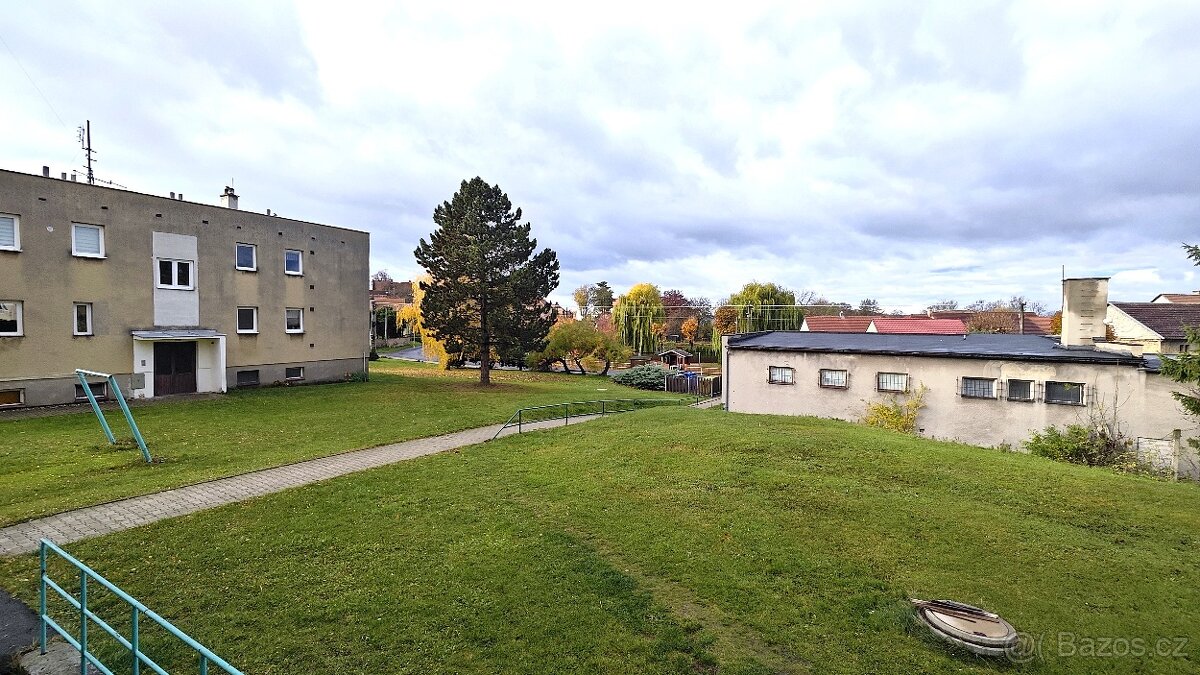 Pronájem bytu 3+1, 58,5 m² – Měrunice 112 (okr. Teplice) - 13