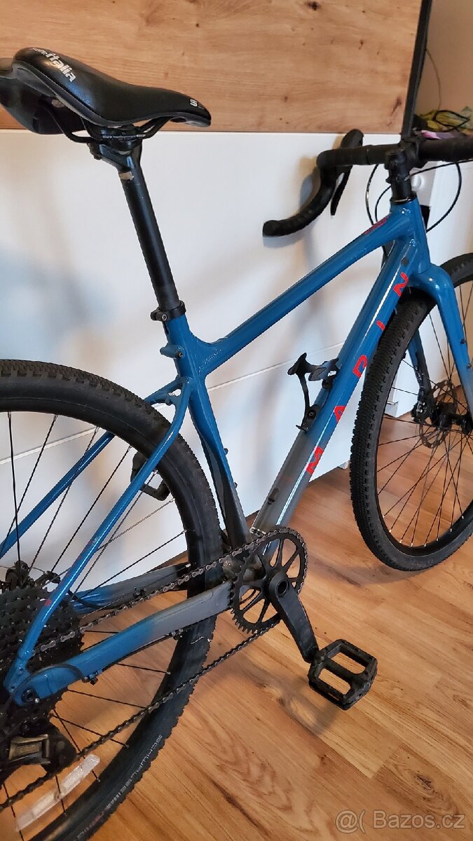 Silniční kolo MARIN - 13