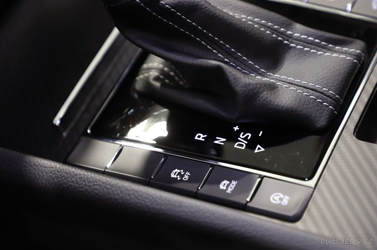 Škoda Superb 3 Combi TDI DSG Sportline - záruka Autodraft - 13