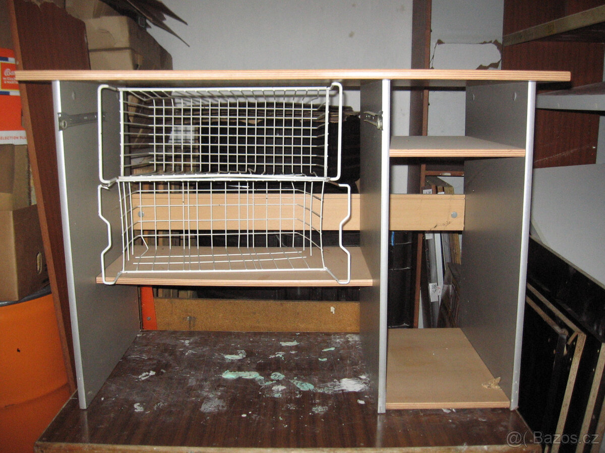 Rúzné do dílny - 13