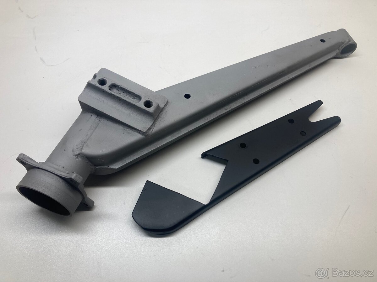 Výztuhy náprav Škoda - 13