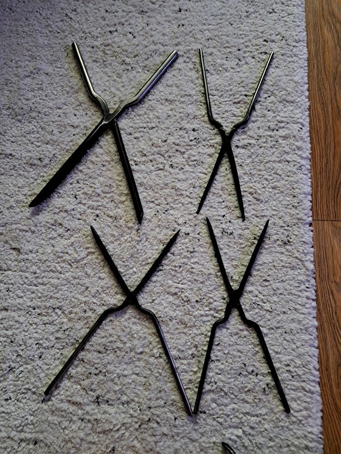 různé starožitné věci - 13